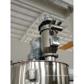 Stainless steel kettle for coating